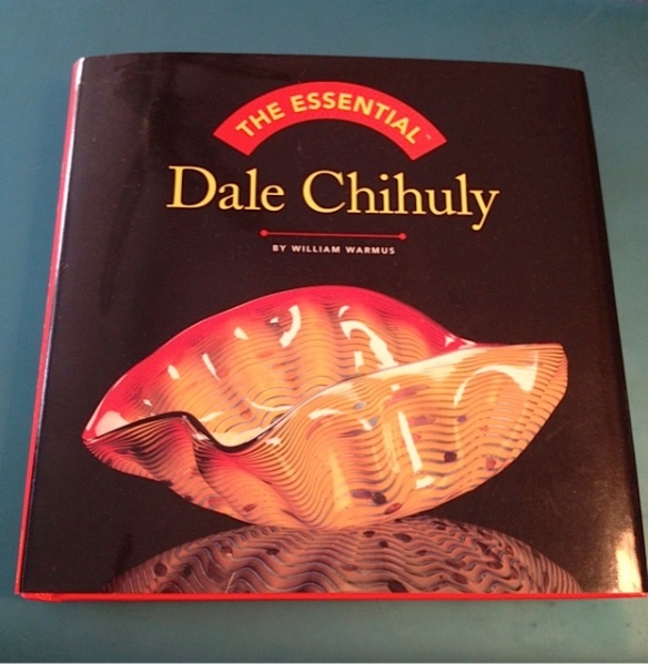 Dale Chihuly Shrinky Dink Mini-Sculptures - Create Art with ME