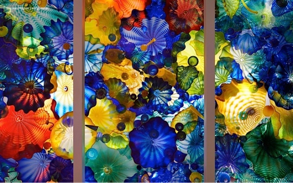 Anna Chihuly Shrink Art 5